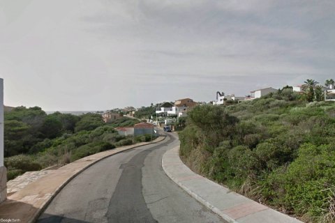 Terreno in vendita a Mahon, Menorca, Spagna N° 183234 - foto 5