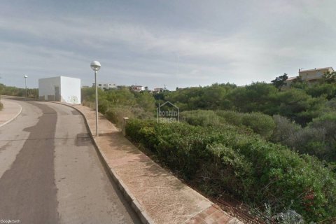 Terreno in vendita a Mahon, Menorca, Spagna N° 183234 - foto 4