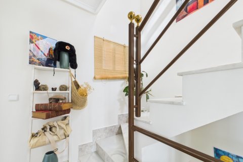 Townhouse for sale in Los Alcazares, Murcia, Spain 2 bedrooms, No. 186890 - photo 5