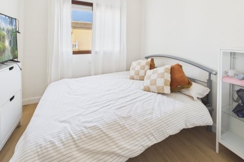 Townhouse for sale in Los Alcazares, Murcia, Spain 2 bedrooms, No. 186890 - photo 7