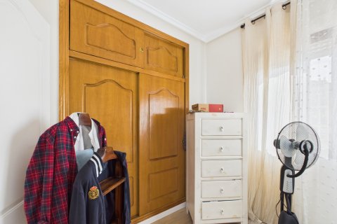Townhouse for sale in Los Alcazares, Murcia, Spain 2 bedrooms, No. 186890 - photo 9