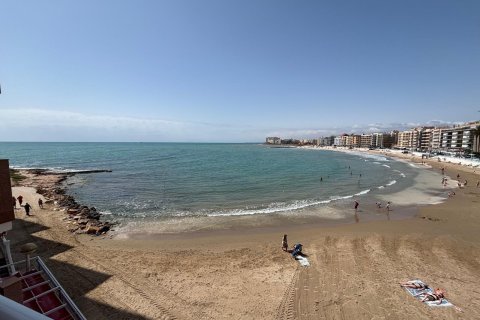 Apartment for sale in Torrevieja, Alicante, Spain 3 bedrooms, 88 sq.m. No. 167702 - photo 9