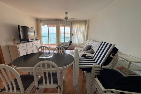 Apartment for sale in Torrevieja, Alicante, Spain 3 bedrooms, 88 sq.m. No. 167702 - photo 3