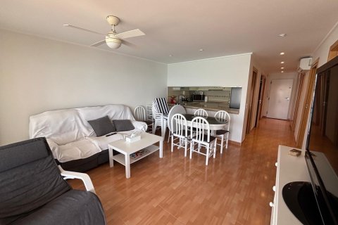 Apartment for sale in Torrevieja, Alicante, Spain 3 bedrooms, 88 sq.m. No. 167702 - photo 13
