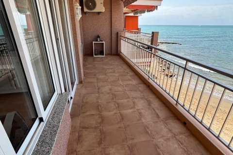 Apartment for sale in Torrevieja, Alicante, Spain 3 bedrooms, 88 sq.m. No. 167702 - photo 2