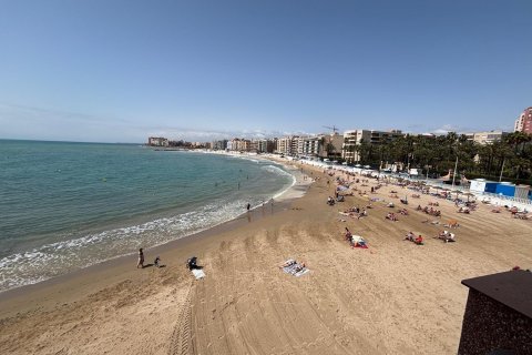 Apartment in Torrevieja, Alicante, Spain 3 bedrooms, 88 sq.m. No. 167702