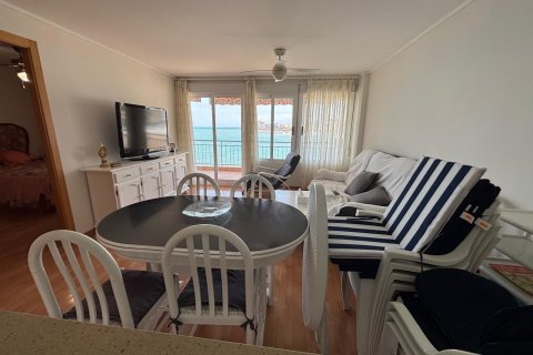 Apartment for sale in Torrevieja, Alicante, Spain 3 bedrooms, 88 sq.m. No. 167702 - photo 11