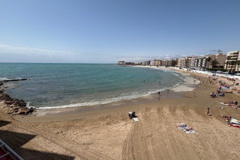 Apartment for sale in Torrevieja, Alicante, Spain 3 bedrooms, 88 sq.m. No. 167702 - photo 4