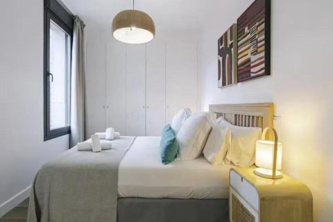 Wohnung zum Verkauf in Benidorm, Alicante, Spanien 3 Schlafzimmer, 80 m2 Nr. 167700 - Foto 3