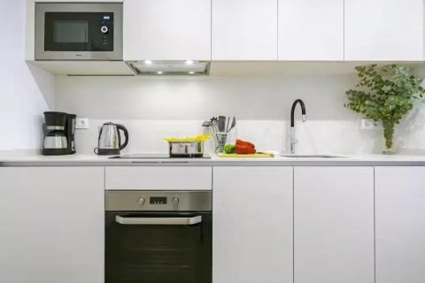 Wohnung zum Verkauf in Benidorm, Alicante, Spanien 3 Schlafzimmer, 80 m2 Nr. 167700 - Foto 4