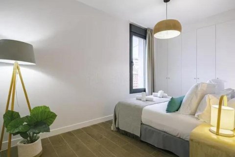 Wohnung in Benidorm, Alicante, Spanien 3 Schlafzimmer, 80 m2 Nr. 167700