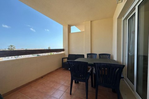 Appartamento in vendita a Alicante, Spagna 2 camere da letto, 84 mq. N° 167701 - foto 18