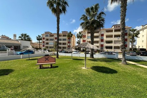 Appartamento in vendita a Alicante, Spagna 2 camere da letto, 84 mq. N° 167701 - foto 27