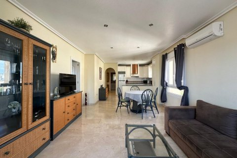 Appartamento in vendita a Alicante, Spagna 2 camere da letto, 84 mq. N° 167701 - foto 14