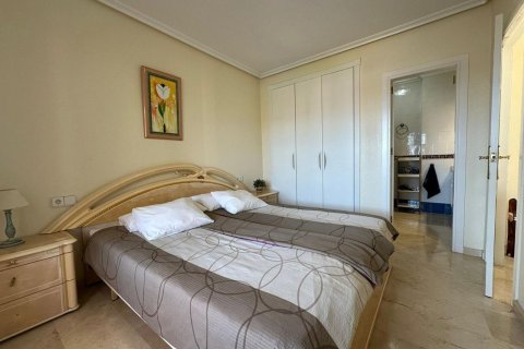 Appartamento in vendita a Alicante, Spagna 2 camere da letto, 84 mq. N° 167701 - foto 16