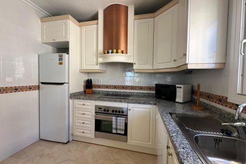 Appartamento in vendita a Alicante, Spagna 2 camere da letto, 84 mq. N° 167701 - foto 23