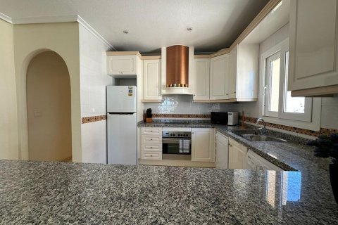 Appartamento in vendita a Alicante, Spagna 2 camere da letto, 84 mq. N° 167701 - foto 10