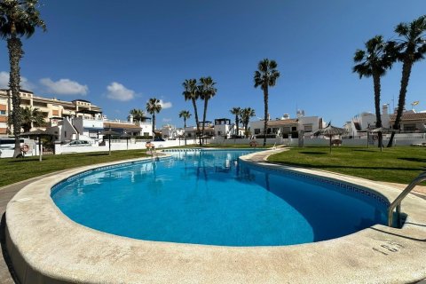 Appartamento a Alicante, Spagna 2 camere da letto, 84 mq. N° 167701