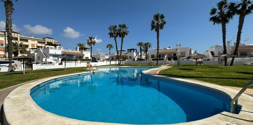 Appartamento a Alicante, Spagna 2 camere da letto, 84 mq. N° 167701