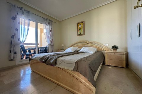 Appartamento in vendita a Alicante, Spagna 2 camere da letto, 84 mq. N° 167701 - foto 9