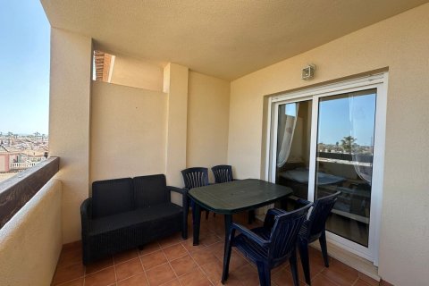 Appartamento in vendita a Alicante, Spagna 2 camere da letto, 84 mq. N° 167701 - foto 22
