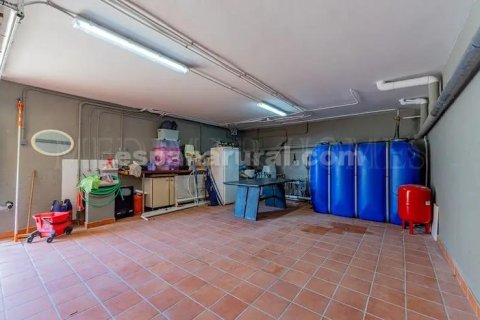 Villa for sale in Palomares, Almeria, Spain 4 bedrooms, 420 sq.m. No. 167699 - photo 29