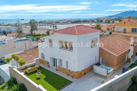 Villa for sale in Palomares, Almeria, Spain 4 bedrooms, 420 sq.m. No. 167699 - photo 28