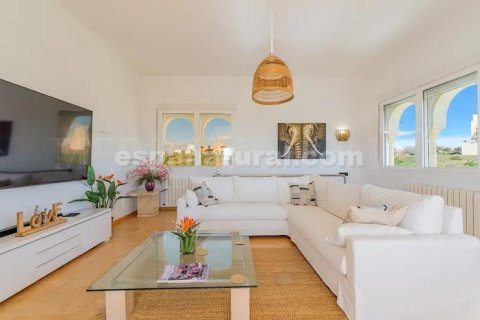 Villa for sale in Palomares, Almeria, Spain 4 bedrooms, 420 sq.m. No. 167699 - photo 7