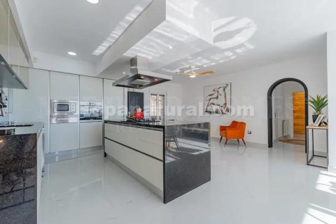 Villa for sale in Palomares, Almeria, Spain 4 bedrooms, 420 sq.m. No. 167699 - photo 12
