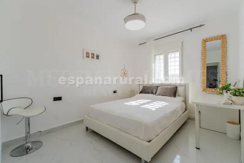 Villa for sale in Palomares, Almeria, Spain 4 bedrooms, 420 sq.m. No. 167699 - photo 24