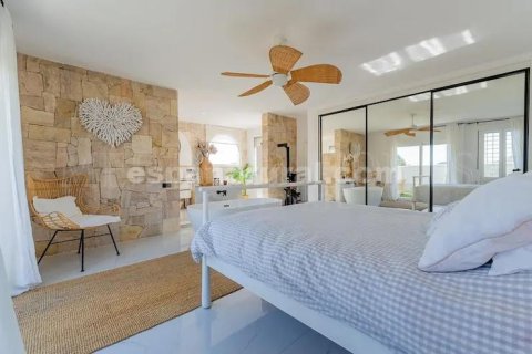 Villa for sale in Palomares, Almeria, Spain 4 bedrooms, 420 sq.m. No. 167699 - photo 21