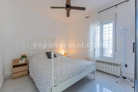 Villa for sale in Palomares, Almeria, Spain 4 bedrooms, 420 sq.m. No. 167699 - photo 22