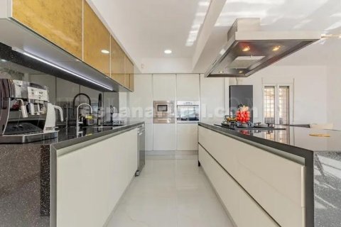 Villa for sale in Palomares, Almeria, Spain 4 bedrooms, 420 sq.m. No. 167699 - photo 13