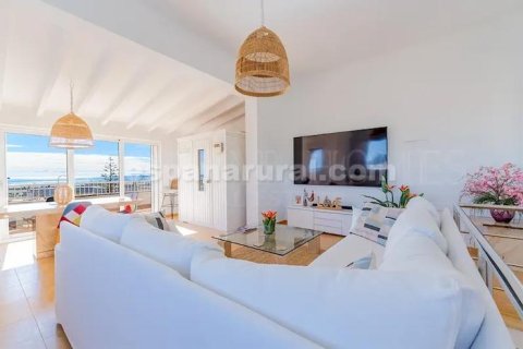 Villa for sale in Palomares, Almeria, Spain 4 bedrooms, 420 sq.m. No. 167699 - photo 5