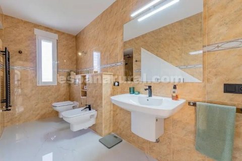 Villa for sale in Palomares, Almeria, Spain 4 bedrooms, 420 sq.m. No. 167699 - photo 25