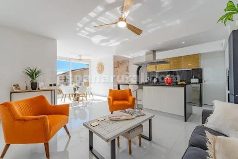 Villa for sale in Palomares, Almeria, Spain 4 bedrooms, 420 sq.m. No. 167699 - photo 10