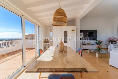 Villa for sale in Palomares, Almeria, Spain 4 bedrooms, 420 sq.m. No. 167699 - photo 15