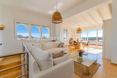 Villa for sale in Palomares, Almeria, Spain 4 bedrooms, 420 sq.m. No. 167699 - photo 6