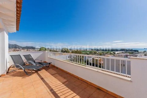 Villa for sale in Palomares, Almeria, Spain 4 bedrooms, 420 sq.m. No. 167699 - photo 16