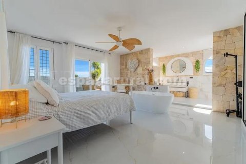 Villa for sale in Palomares, Almeria, Spain 4 bedrooms, 420 sq.m. No. 167699 - photo 18