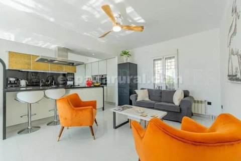 Villa for sale in Palomares, Almeria, Spain 4 bedrooms, 420 sq.m. No. 167699 - photo 11
