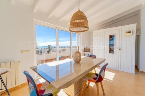 Villa for sale in Palomares, Almeria, Spain 4 bedrooms, 420 sq.m. No. 167699 - photo 14