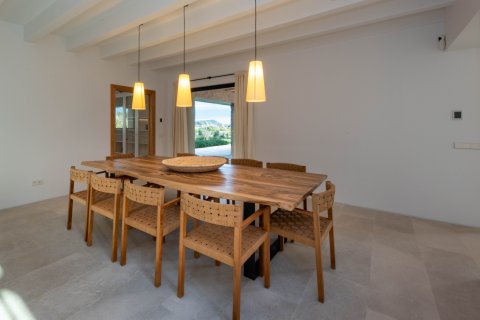 Finca zum Verkauf in Selva, Mallorca, Spanien 4 Schlafzimmer, 881 m2 Nr. 139890 - Foto 20