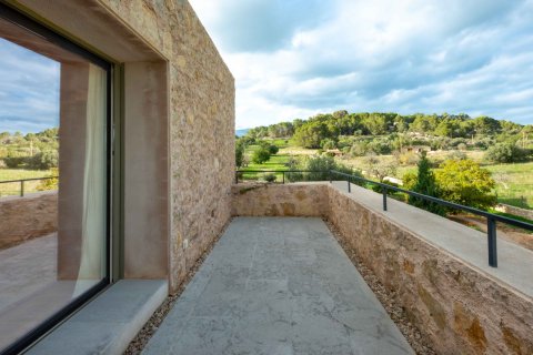 Finca zum Verkauf in Selva, Mallorca, Spanien 4 Schlafzimmer, 881 m2 Nr. 139890 - Foto 14