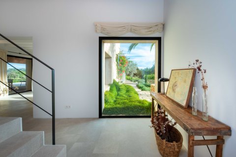 Finca zum Verkauf in Selva, Mallorca, Spanien 4 Schlafzimmer, 881 m2 Nr. 139890 - Foto 18