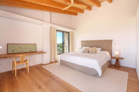 Finca till salu Selva, Mallorca, Spanien 4 sovrum, 881 kvm. Nr. 139890 - foto 15
