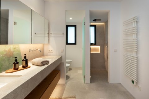 Finca zum Verkauf in Selva, Mallorca, Spanien 4 Schlafzimmer, 881 m2 Nr. 139890 - Foto 24