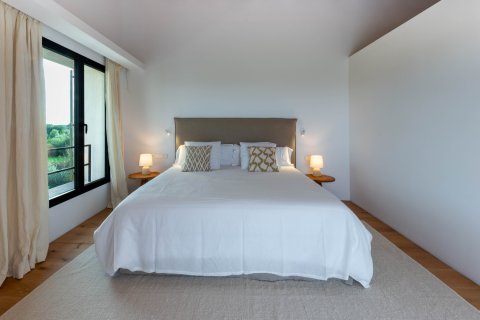 Finca zum Verkauf in Selva, Mallorca, Spanien 4 Schlafzimmer, 881 m2 Nr. 139890 - Foto 25