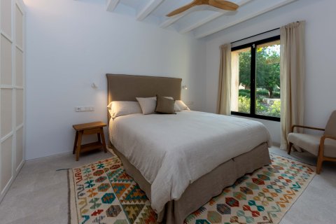Finca zum Verkauf in Selva, Mallorca, Spanien 4 Schlafzimmer, 881 m2 Nr. 139890 - Foto 27