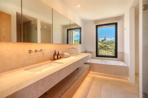 Finca till salu Selva, Mallorca, Spanien 4 sovrum, 881 kvm. Nr. 139890 - foto 17